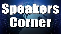 Speakers Corner